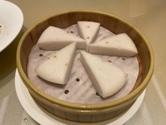 桂花米糕-箸福·夜上海(雨花客厅店)