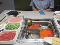 -海底捞火锅(世纪金源店)