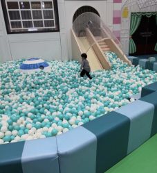 -魔力嘟嘟城(西溪欢乐城店)