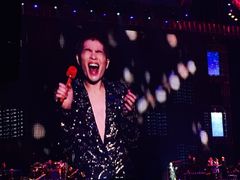 广州国际体育演艺中心-宝能国际体育演艺中心