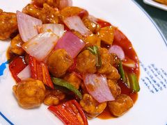 -點無缺茶楼·海鲜酒家(世博店)