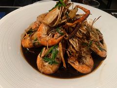 -老头儿油爆虾·1987杭州烟火味(湖滨银泰in77D区店)