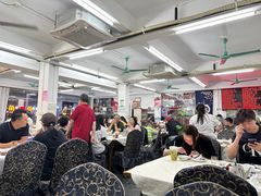 -嘉升大排档(番禺总店)