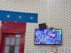 -格林米乐教育(欢乐颂商场中心店)