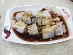 -粤轩美食餐厅(东门老街店)