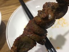 -西北朗益和穆斯林餐厅