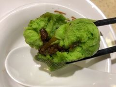 香煎一品黑椒牛肉包-正哥点心皇子(旺城广场店)