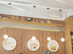 -小桃园·豆浆油条(复兴中路店)