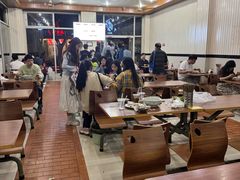 -马路桥姜汤面(江城大楼店)