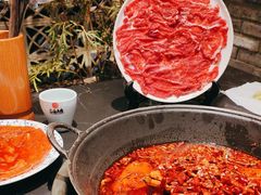 -巴蜀大将火锅(春熙店)