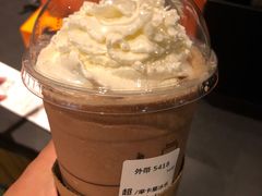 -星巴克(大宁店)