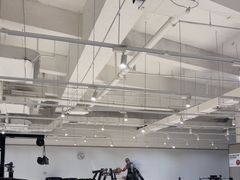 -FLARE STAR FITNESS(复地活力城店)