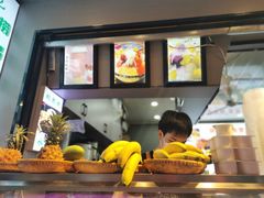 -葛师傅越南特色水果捞(建政南路总店)