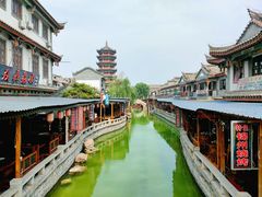 -滦州古城