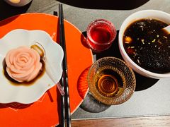 -小厨娘金榜题名(夫子庙秦淮河店)