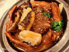 -富园海鲜酒家(佐敦店)