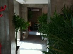 -HIGH FIVE哈福手工汉堡(桂林路店)