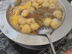 -古乐牛香·鲜牛肉牛杂火锅(高新店)