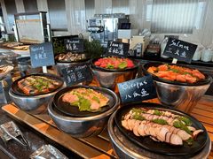 -Social 秀西餐厅-长沙瑞吉酒店(运达店)