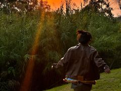 -白鹭湾湿地公园