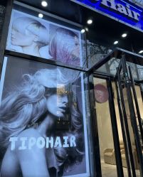 -Tipo Hair salon（明星）店