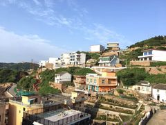 -舟山嵊泗列岛风景名胜区