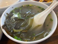 -春阳水饺(香槟广场店)