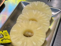 -灶边炉台·东北融合烤肉(南山店)