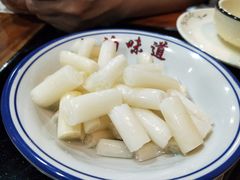 -三里屯土灶炖公鸡地锅鸡(江东店)