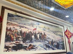 -新疆巴州金丝特餐厅(大钟寺店)