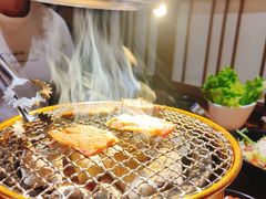 -AJIYA炭火烧肉(徐汇正大乐城店)