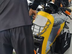 -九号电动车(安定门内大街店)