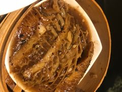 -狮王府淮扬菜(新街口友谊店)