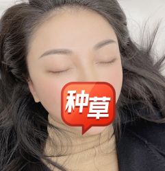 -久匠·野生眉半永久纹绣