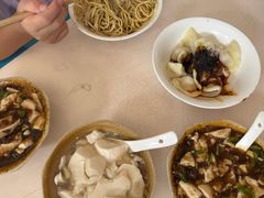-新繁牛肉豆花(都江堰店)
