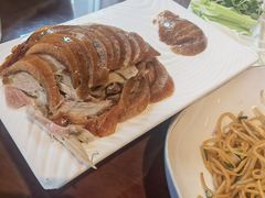 -恭敬李·烤鸭(天坛北门店)