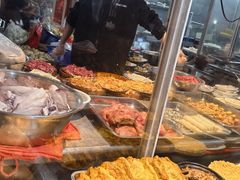 -车头老二大排档(金城步行街店)