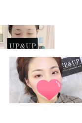 -UP&UP·半永久眉毛眼线机器野生眉