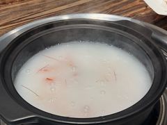 -大良毋米粥(锦龙路总店)