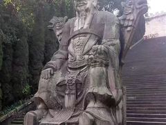 -丰都鬼城名山景区