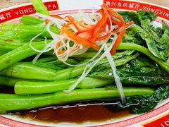 -勇興發港式茶餐厅(江宁店)