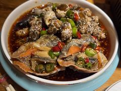 -倍儿美海鲜大排挡·非遗海鲜蒸饺(洋货店)
