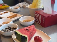 -海底捞火锅(振华广场生日主题店)