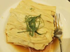 -万豪中餐厅·粤菜·北京粤财JW万豪酒店