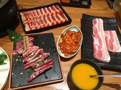 -千寻烧肉(政务区店)