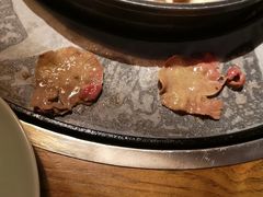 牛舌-三人行骨头王火锅(长寿店)