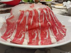 -田园肥牛鲍鱼先生(新北店)