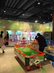 -幻贝家儿童乐园(苏州中心店)