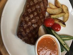 -斗牛士牛排(南京东路店)