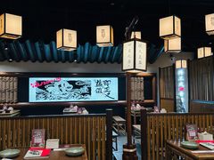 -大盐帮川菜馆(长楹天街店)